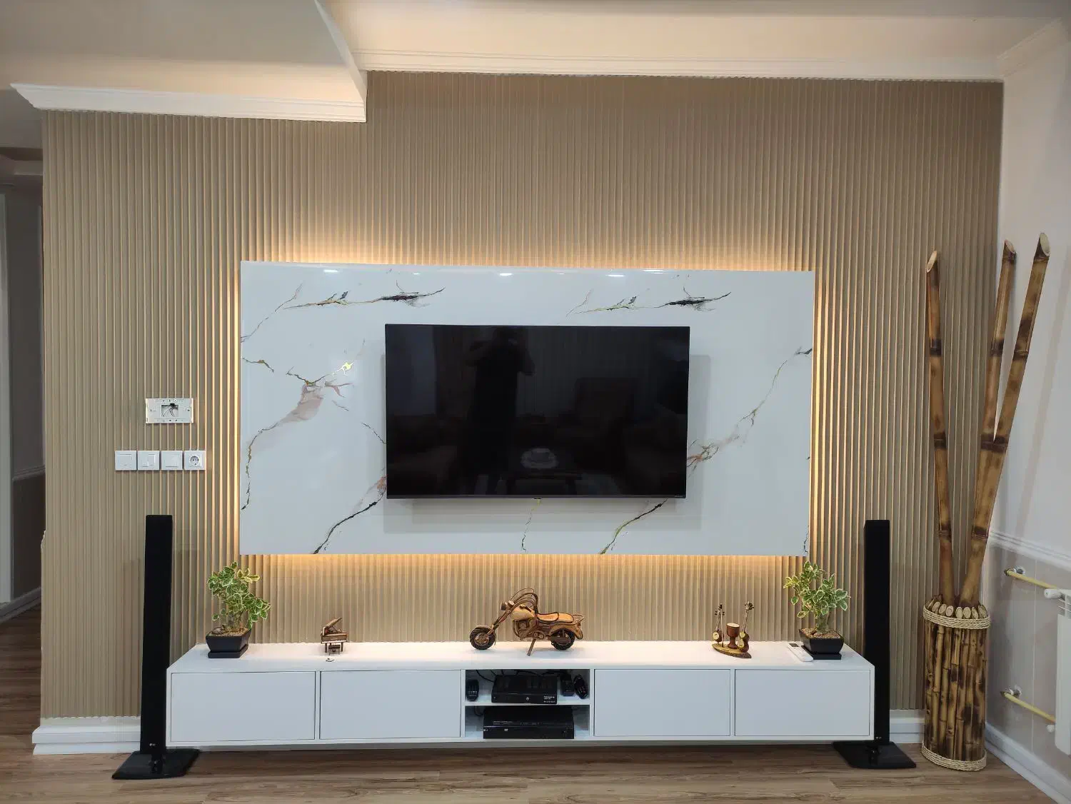 طراحی و دکوراسیون داخلی خانه|خدمات پیشه و مهارت|بهبهان, |دیوار