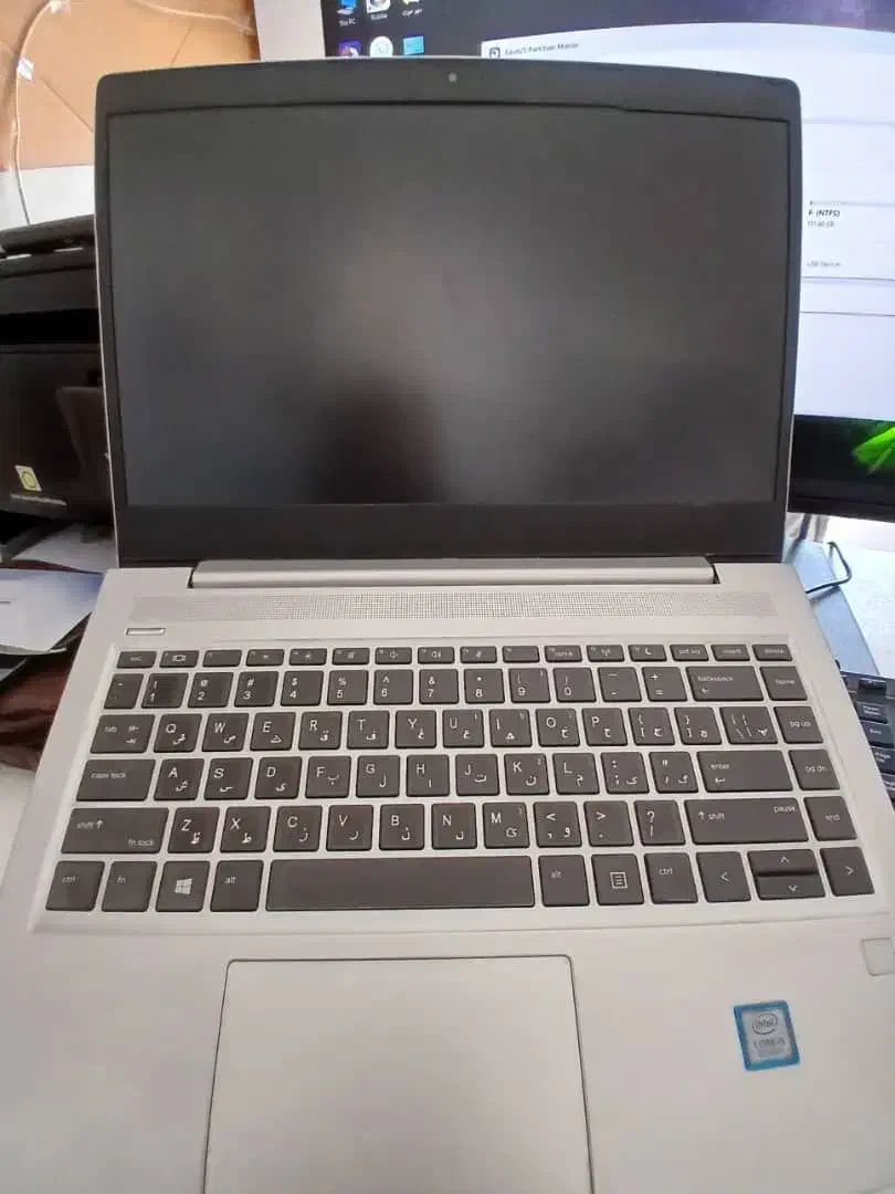 فروشگاه لپ تاپ آمریکایی|رایانه همراه|خلخال, |دیوار