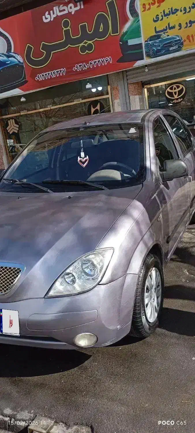 تیبا1مدل89|خودرو سواری و وانت|تبریز, |دیوار