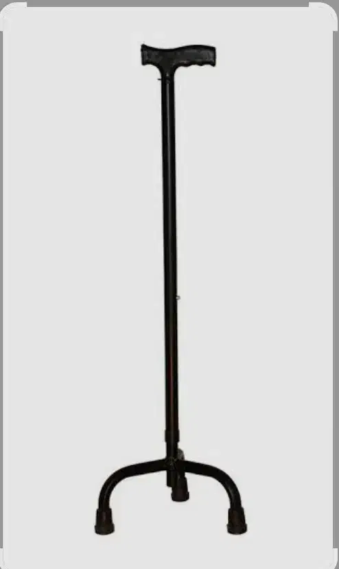 مفقودی عصا|اشیا|بروجرد, |دیوار