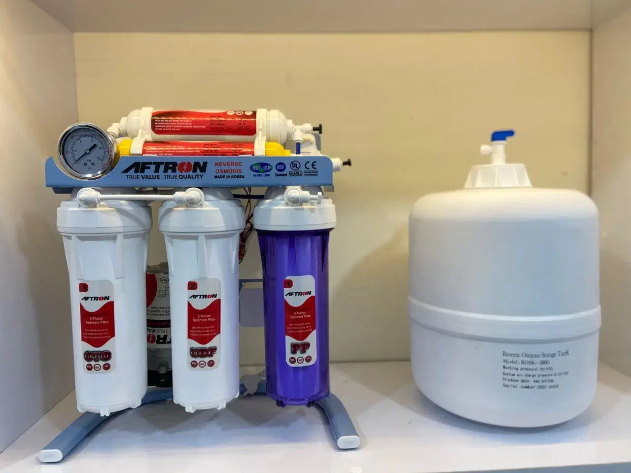 فروش تعمیرات سرویس ابگرمکن پکیج رادیاتور تصویه آب|خدمات پیشه و مهارت|شیروان (خراسان), |دیوار