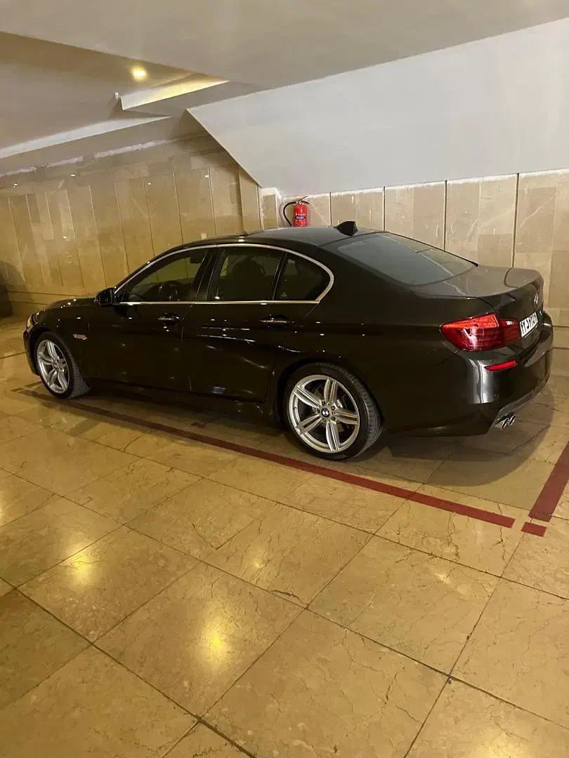 بی ام‌و ۵۲۸i|خودرو سواری و وانت|مشهد, نوفل لوشاتو|دیوار