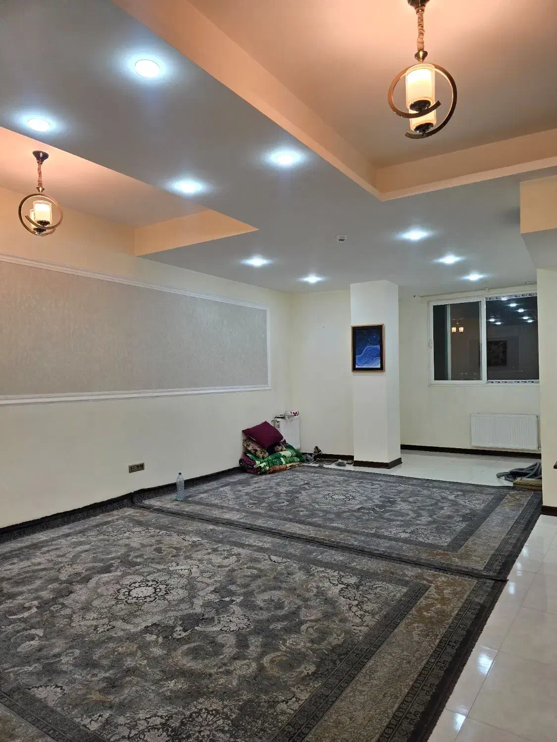 دو خواب نوساز ادیب|اجارهٔ آپارتمان|کرمان, |دیوار