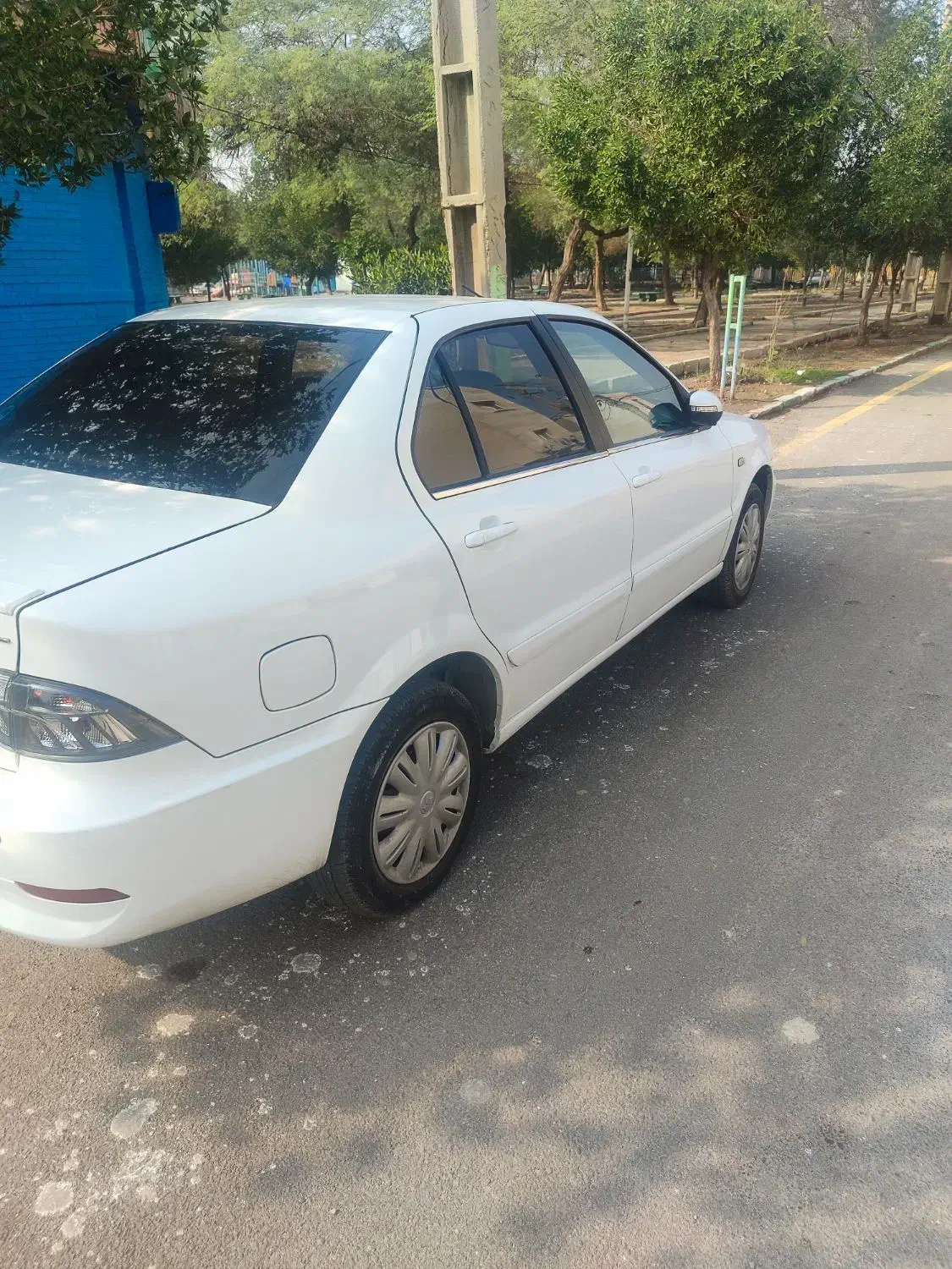 سورن|خودرو سواری و وانت|آبادان, |دیوار