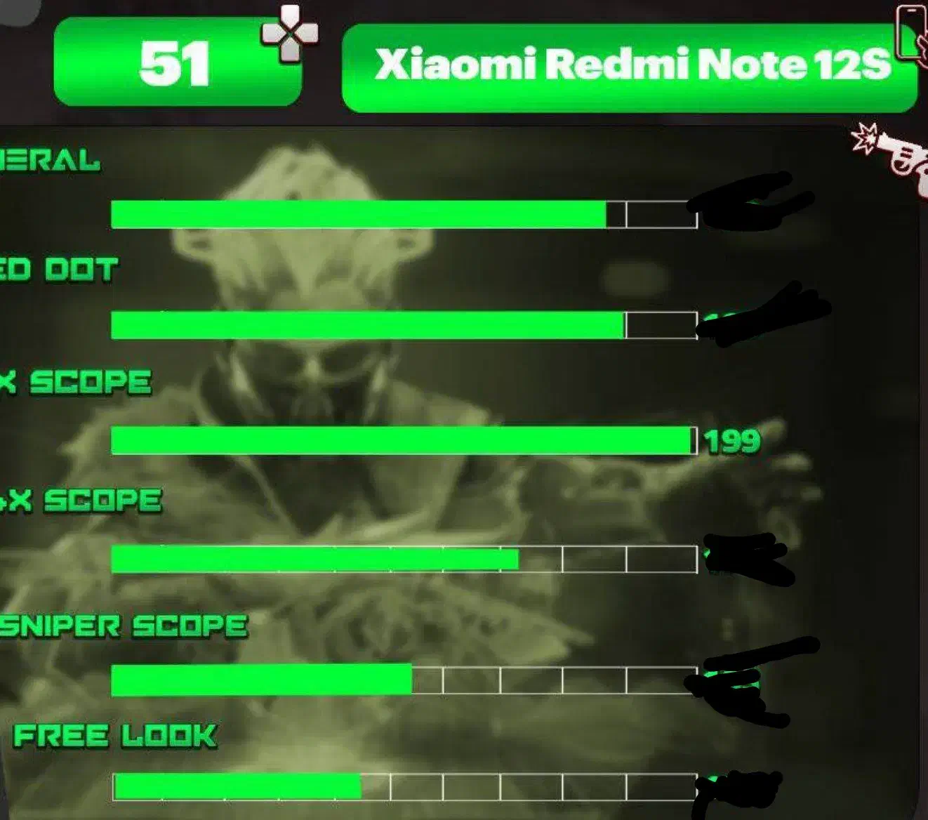 سنس هدشات|کنسول، بازی ویدئویی و آنلاین|کوهدشت, |دیوار