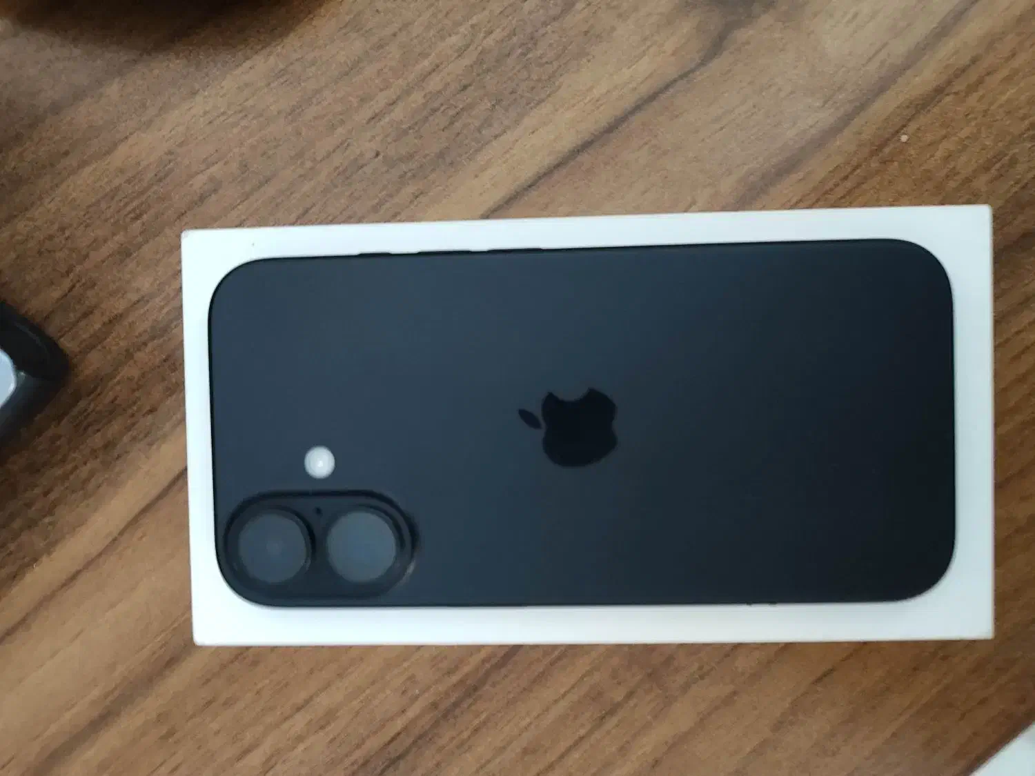 ایفون ۱۶نرمال|موبایل|تهران, دکتر هوشیار|دیوار