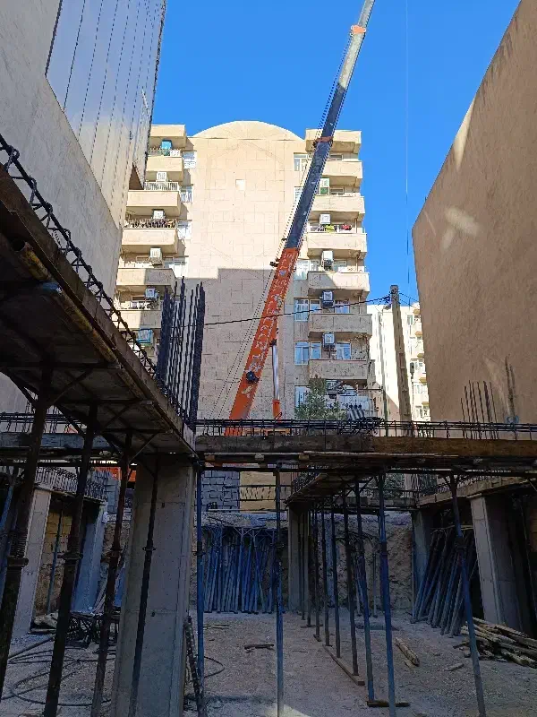 پیش فروش واحد و فروش زمین روستایی|فروش آپارتمان|ایلام, |دیوار