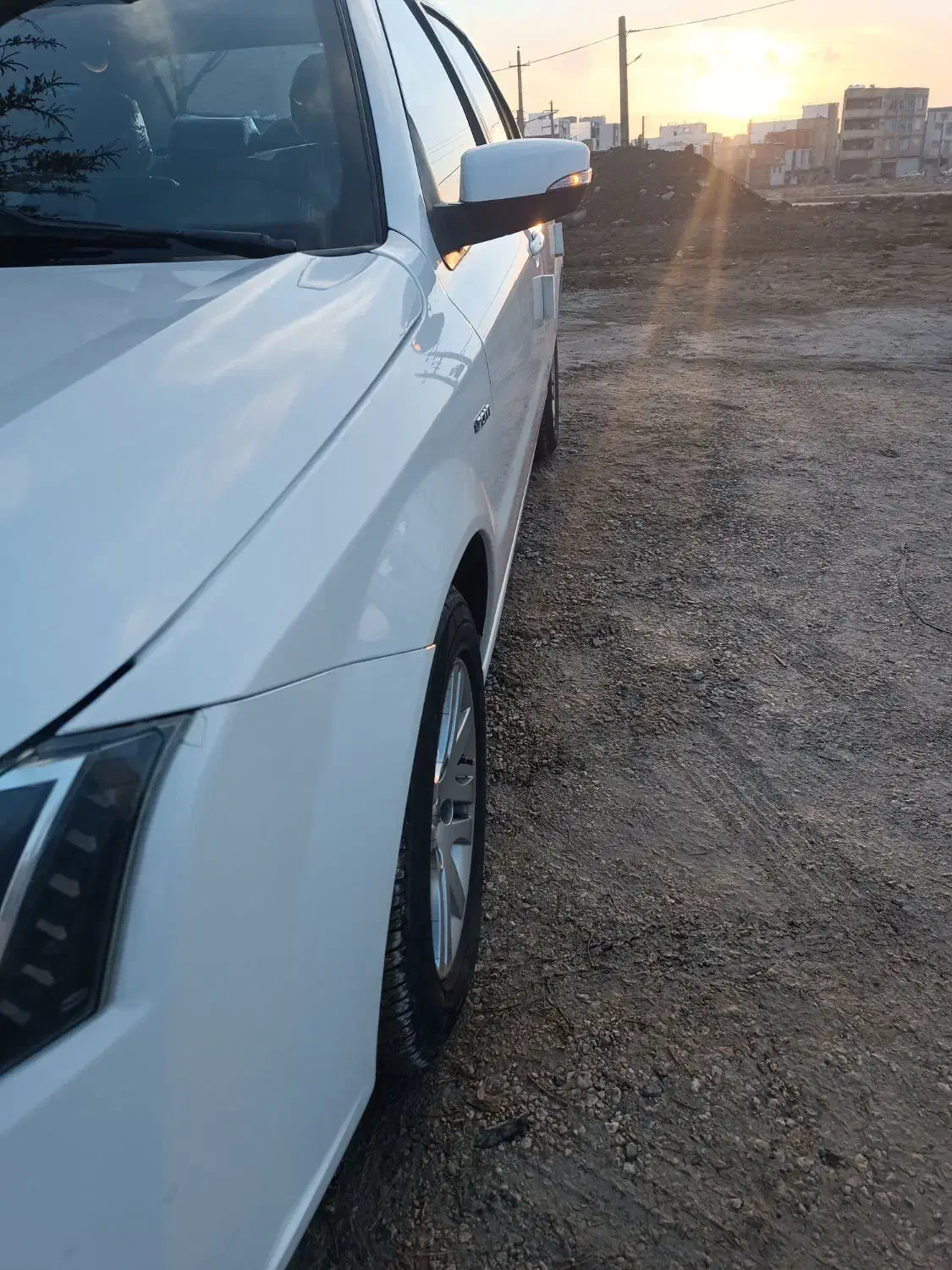 دنا تیپ ۲ معمولی مدل 97|خودرو سواری و وانت|اسلام‌‌آباد غرب, |دیوار