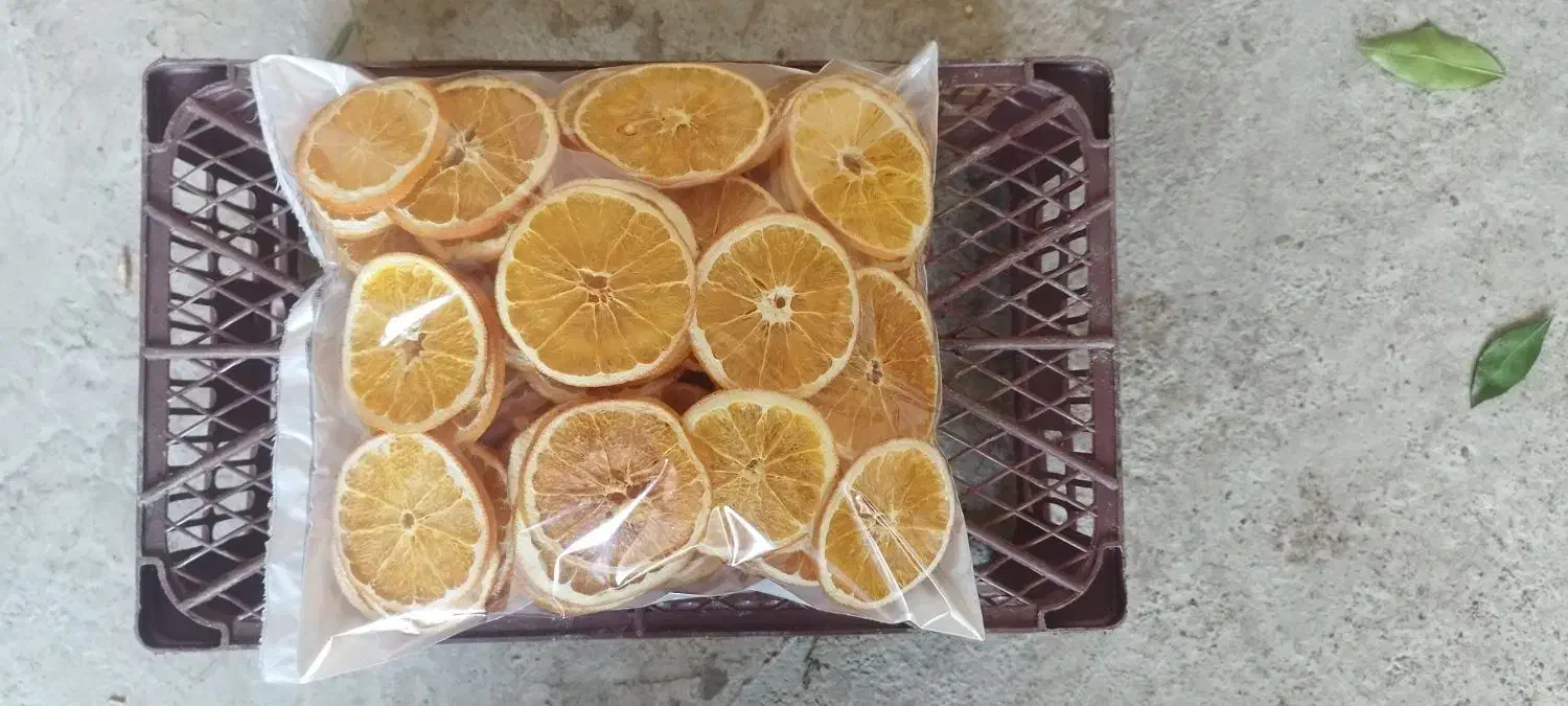 پرتغال خشک با کیفیت عالی|خوردنی و آشامیدنی|خان ببین, |دیوار