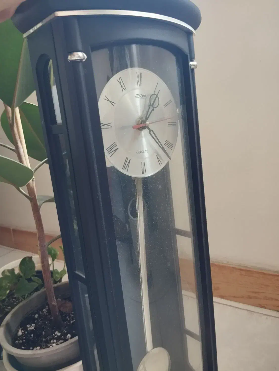 ساعت دیواری|ساعت دیواری و تزئینی|لاهیجان, قیام|دیوار