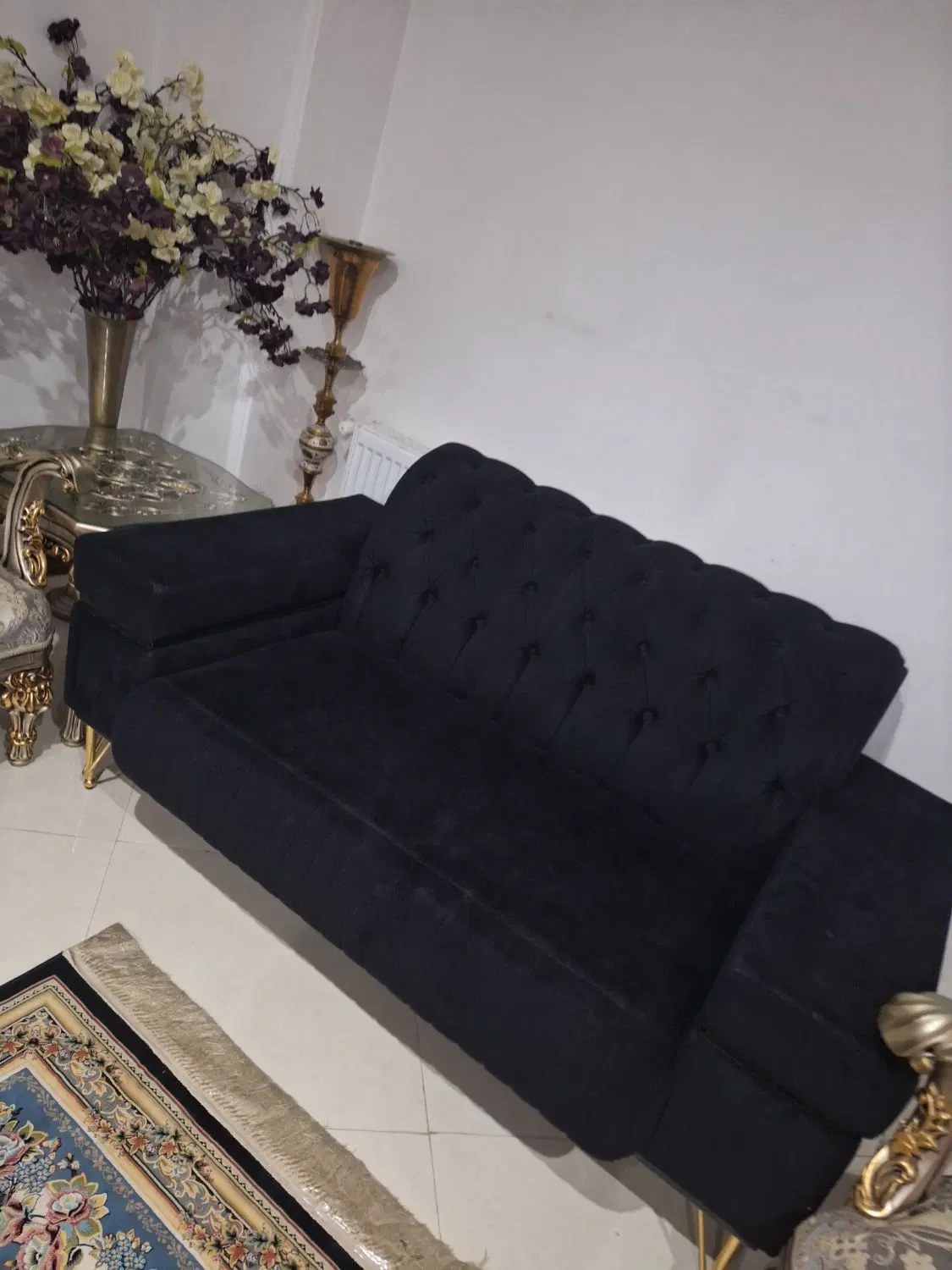 مبل|مبلمان خانگی و میز عسلی|تهران, کیانشهر|دیوار