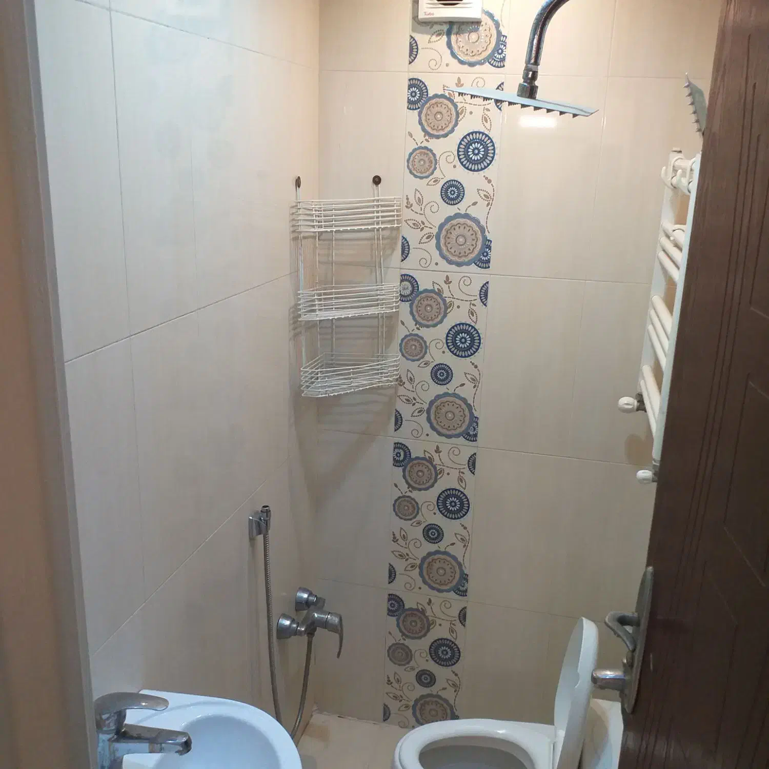 اجاره آپارتمان۹۰متری/دوخواب/فول امکانات در نارمک