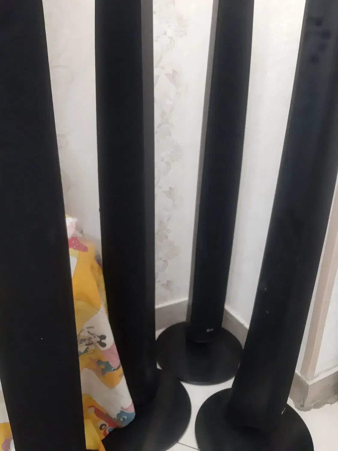 باند وسینما خانواده ال جی سالم|سیستم صوتی خانگی|فردیس, نسترن غربی|دیوار