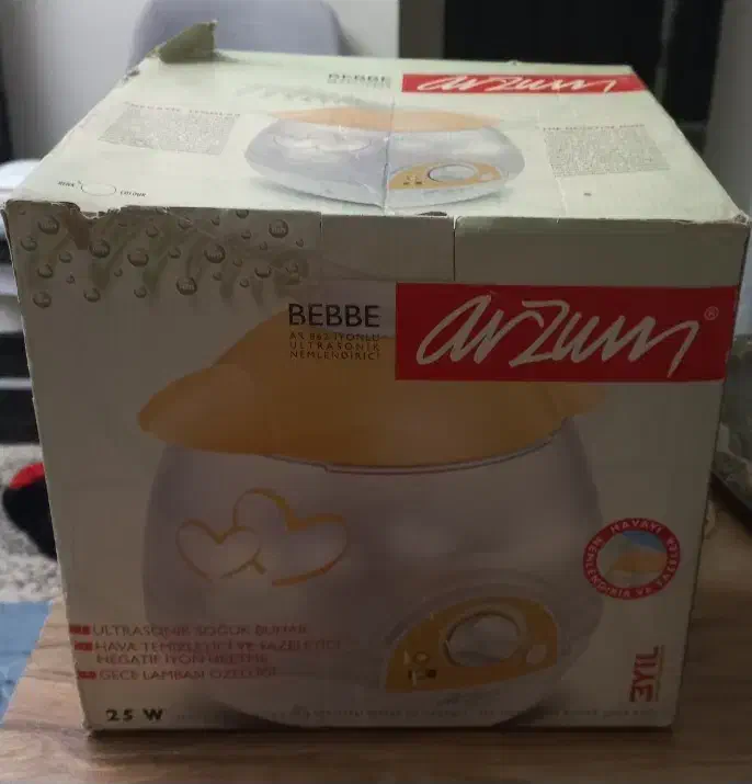 دستگاه بخور سرد|سایر لوازم برقی|تهران, گلاب دره|دیوار