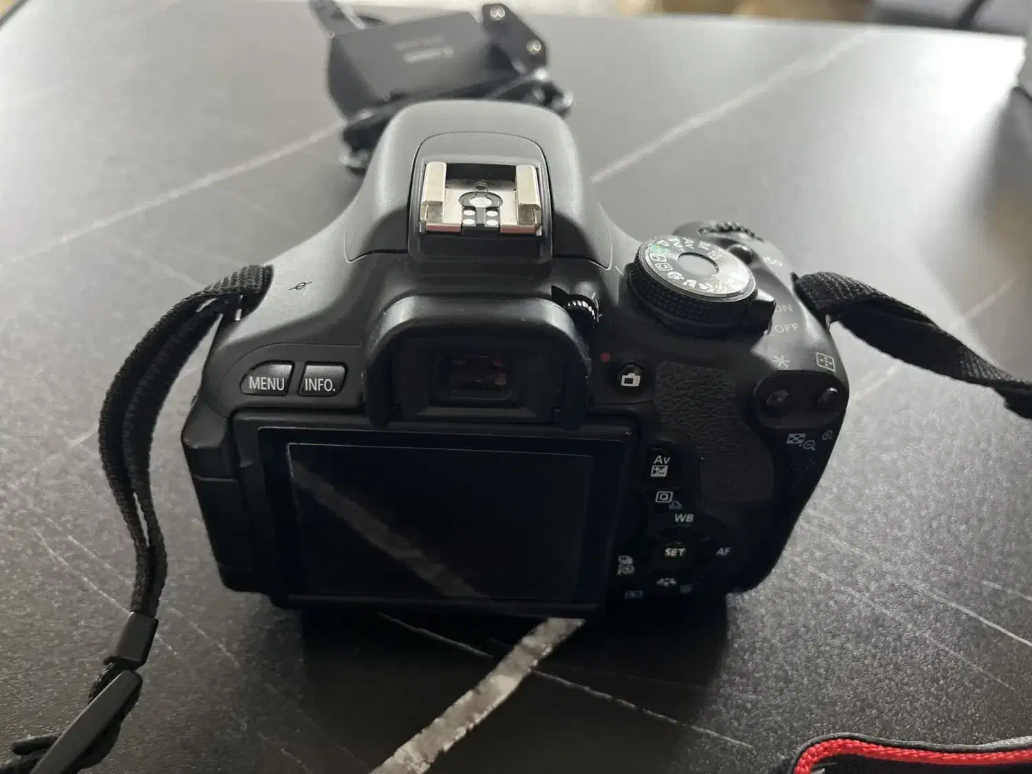 دوربین فوق العاده نو بدون کوچکترین مشکلی|دوربین عکاسی و فیلمبرداری|قم, شاه ابراهیم|دیوار