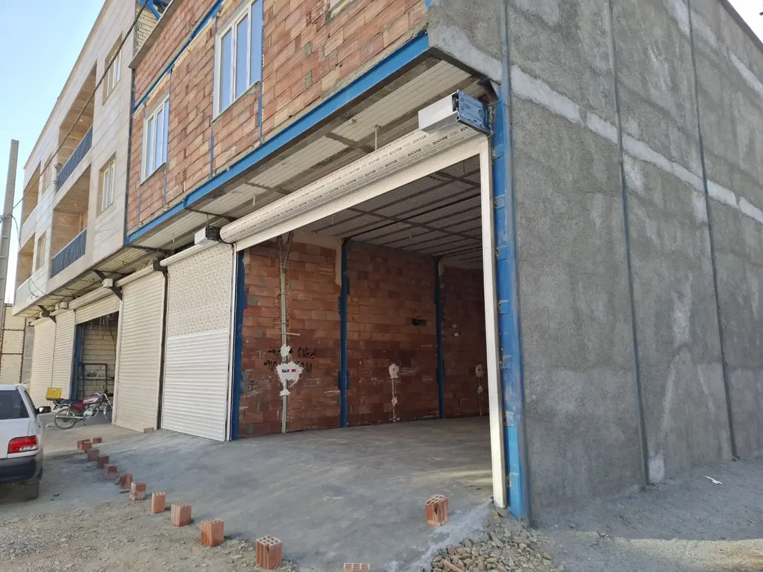 مغازه اجاره‌ای|اجارهٔ مغازه و غرفه|مریوان, |دیوار