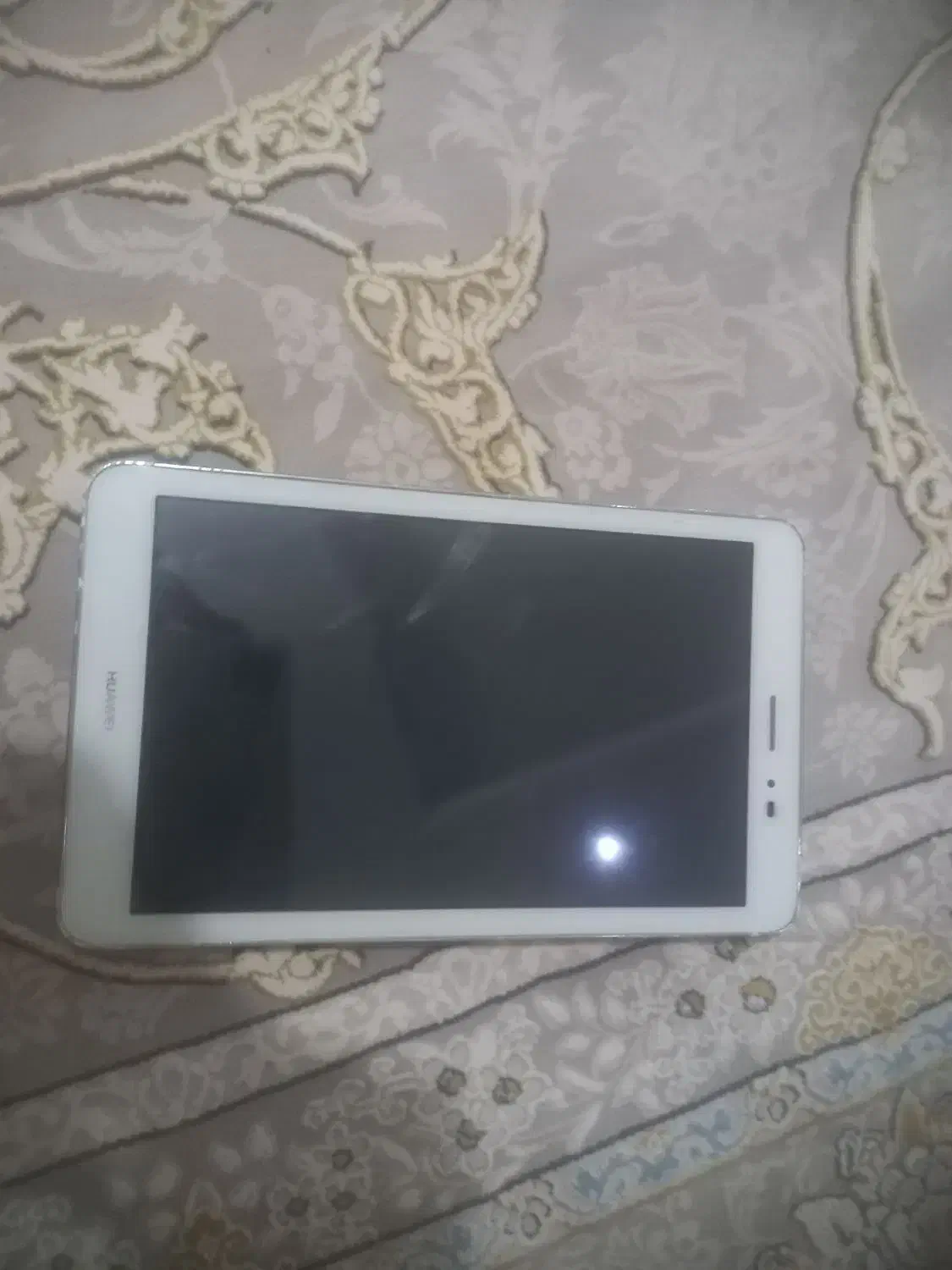 تبلت هواوی huawel|تبلت|بهارستان, |دیوار