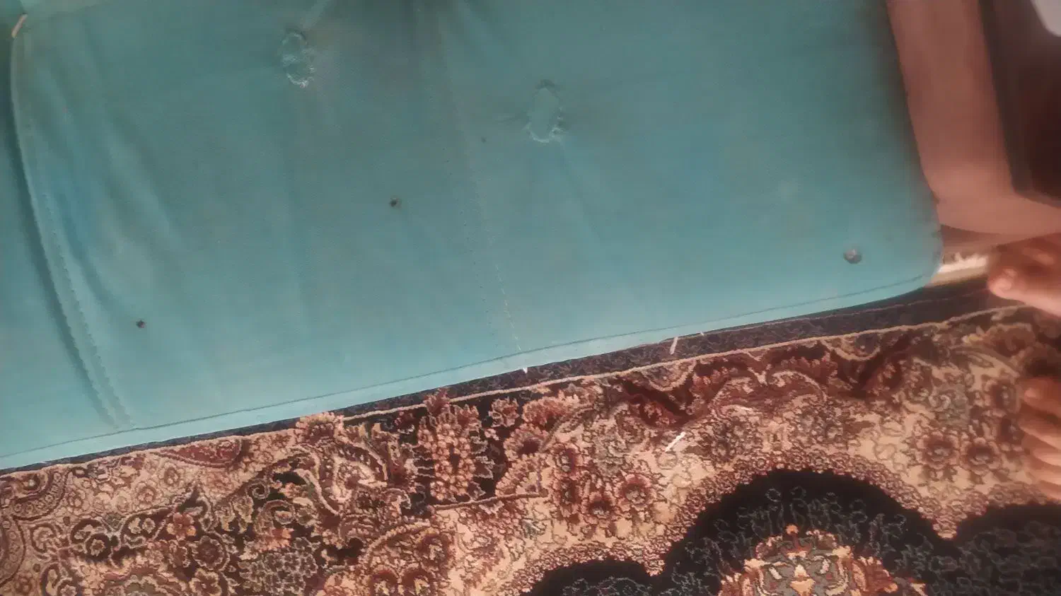 مبل ال|مبلمان خانگی و میز عسلی|کرمانشاه, |دیوار