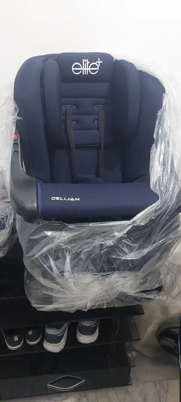 ست کالاسکه و صندلی ماشین و تخت کنار مادر|کالسکه و لوازم جانبی|کهریزک, |دیوار