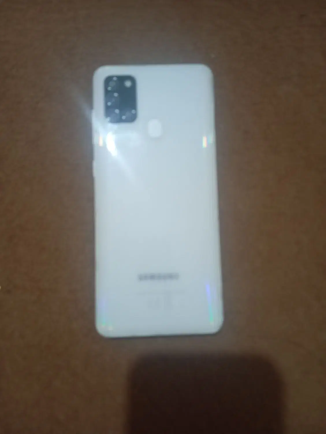 گوشیa21s|موبایل|یاسوج, |دیوار