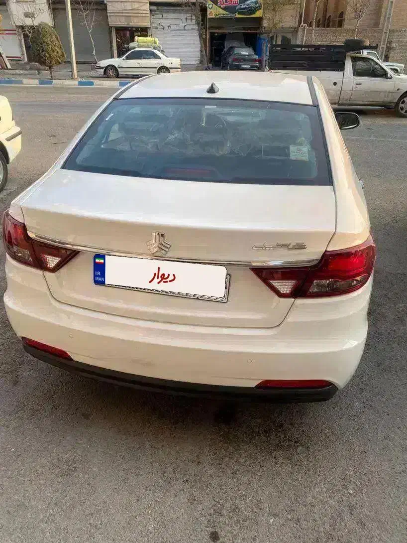 شاهین اتومات صفر کیلومتر CVT خشک|خودرو سواری و وانت|نسیم‌شهر, |دیوار