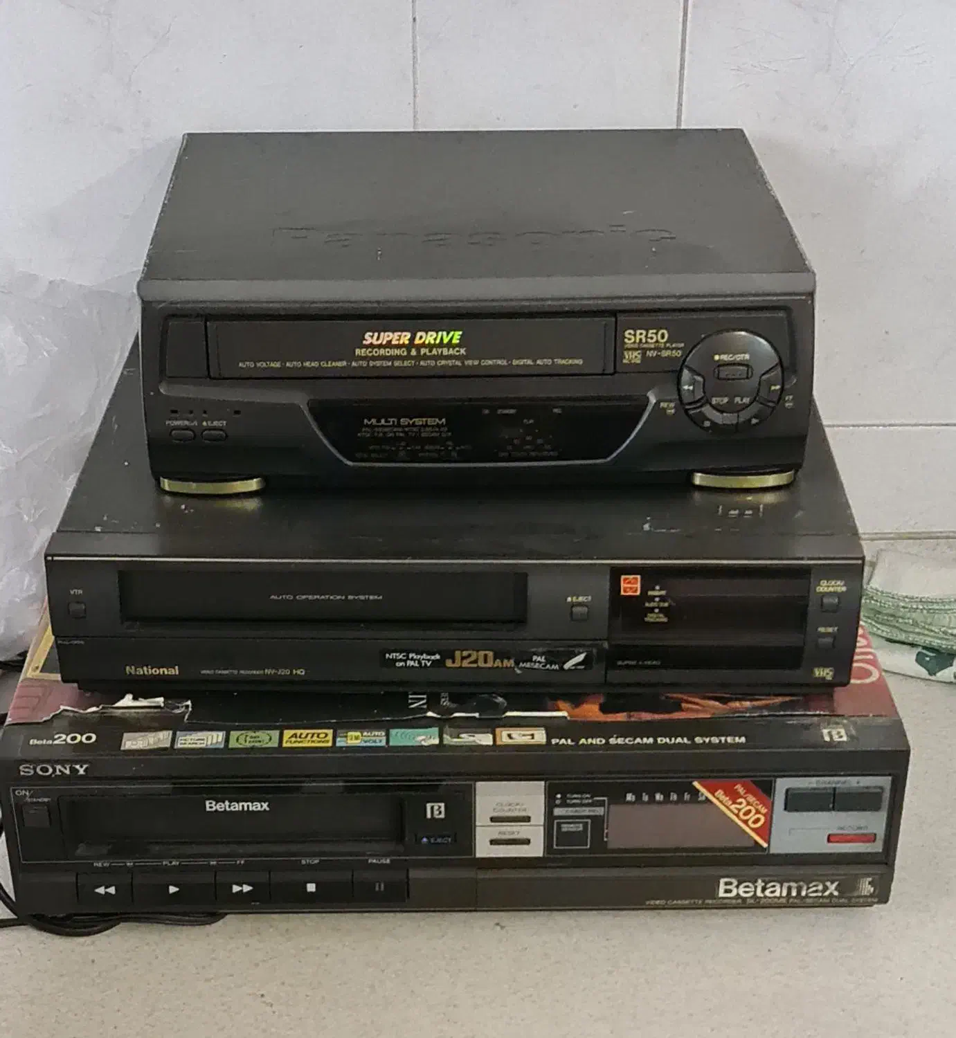 ویدئو|پخش‌کننده DVD و ویدیو|تهران, صادقیه|دیوار