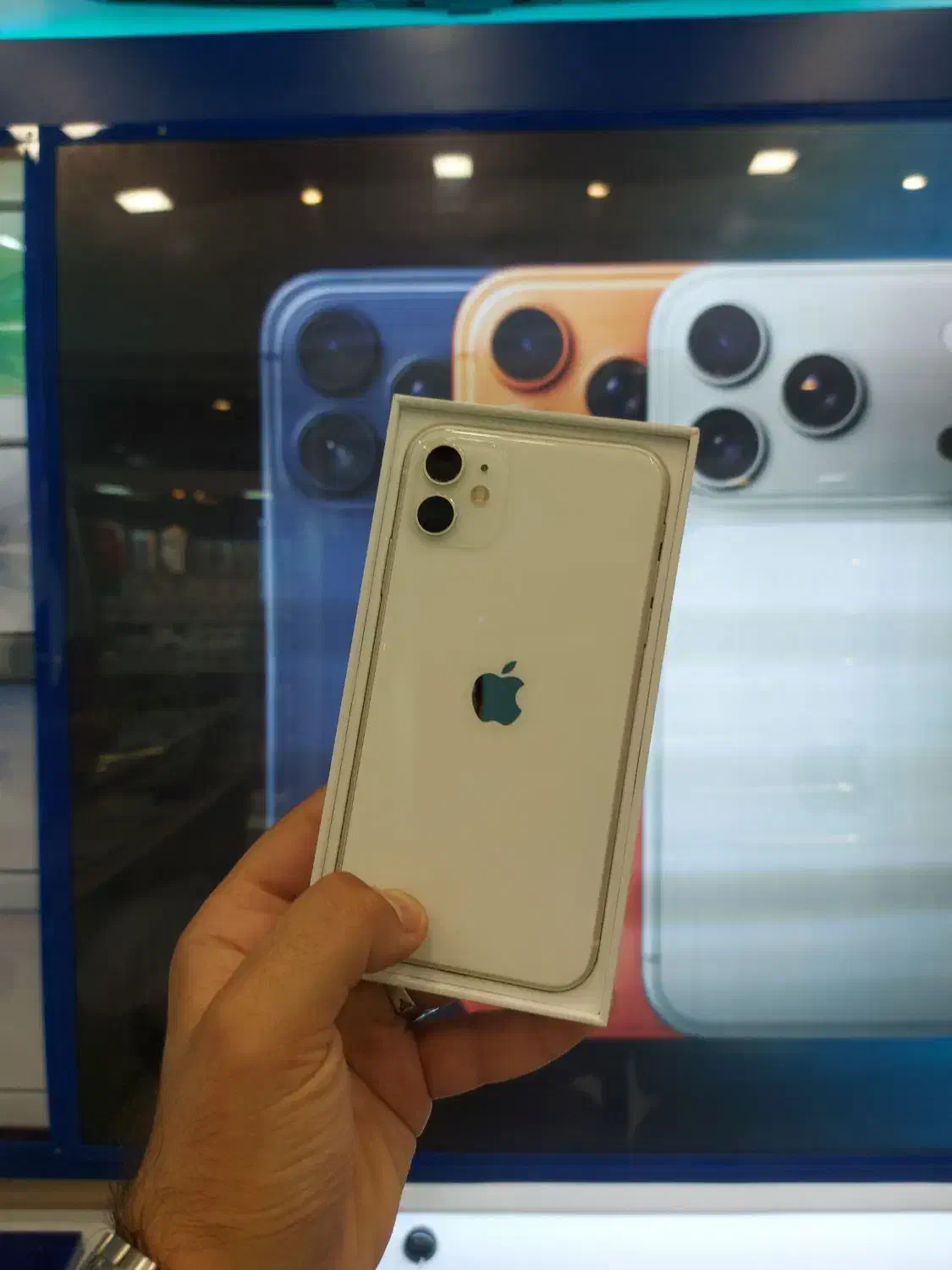 11/128|موبایل|تهران, شیخ هادی|دیوار