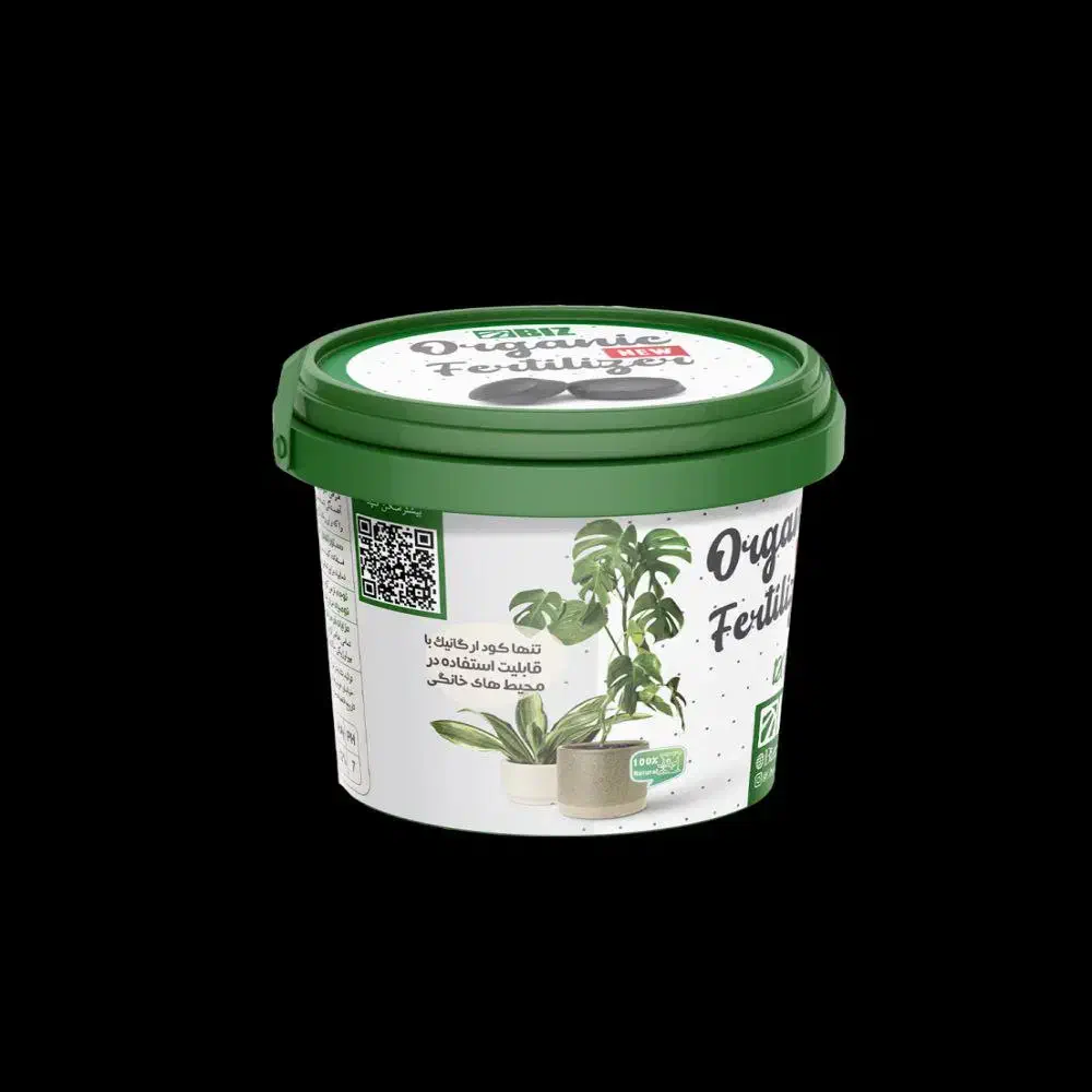 قرص کود ارگانیک|گل و گیاه طبیعی|یزد, |دیوار