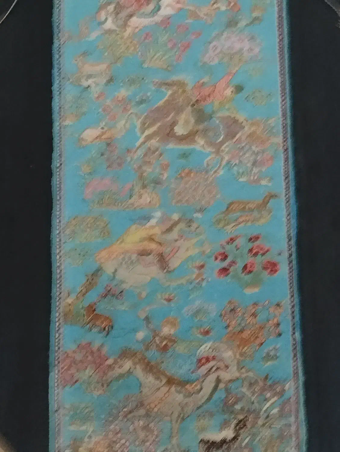 تابلو فرش زیبا|تابلو فرش|اصفهان, زیار|دیوار