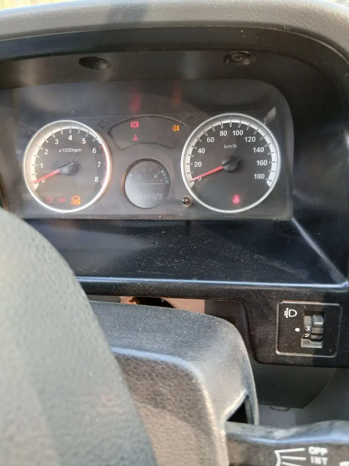 فروش یک دستگاه پراید|خودرو سواری و وانت|سلمانشهر, |دیوار