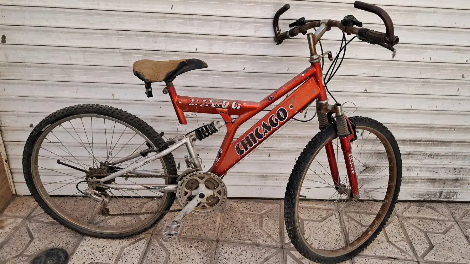 دوچرخه واسکیت|دوچرخه، اسکیت، اسکوتر|مشهد, فاطمیه|دیوار