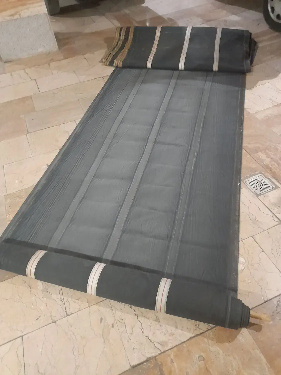 فروش پارچه پرزنتی درجه یک|عمده‌فروشی|محمدشهر, ولدآباد|دیوار