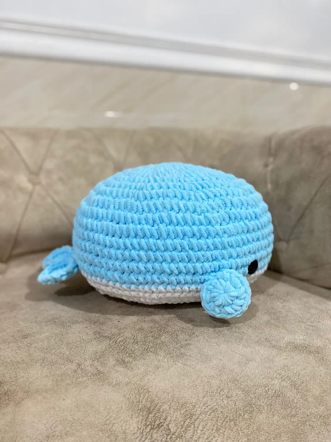 عروسک وال بالشتی|اسباب‌‌بازی|گرگان, |دیوار