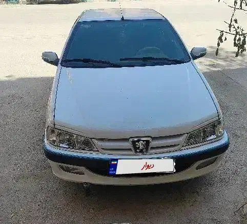 پارس سال 92|خودرو سواری و وانت|کرمان, |دیوار