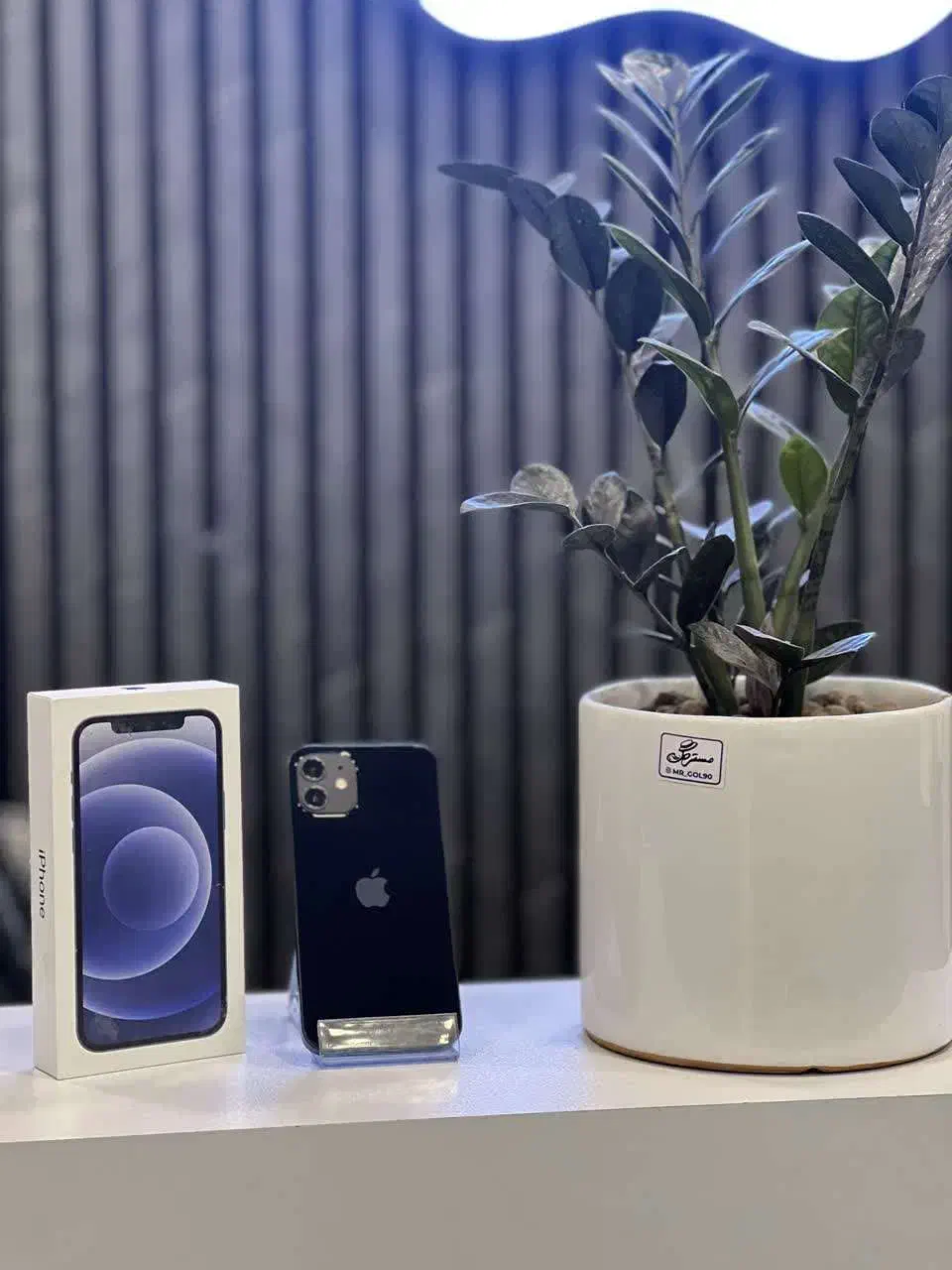Iphone 12 128 ch از دم قسط و نقدی|موبایل|کرج, مهرویلا جنوبی|دیوار