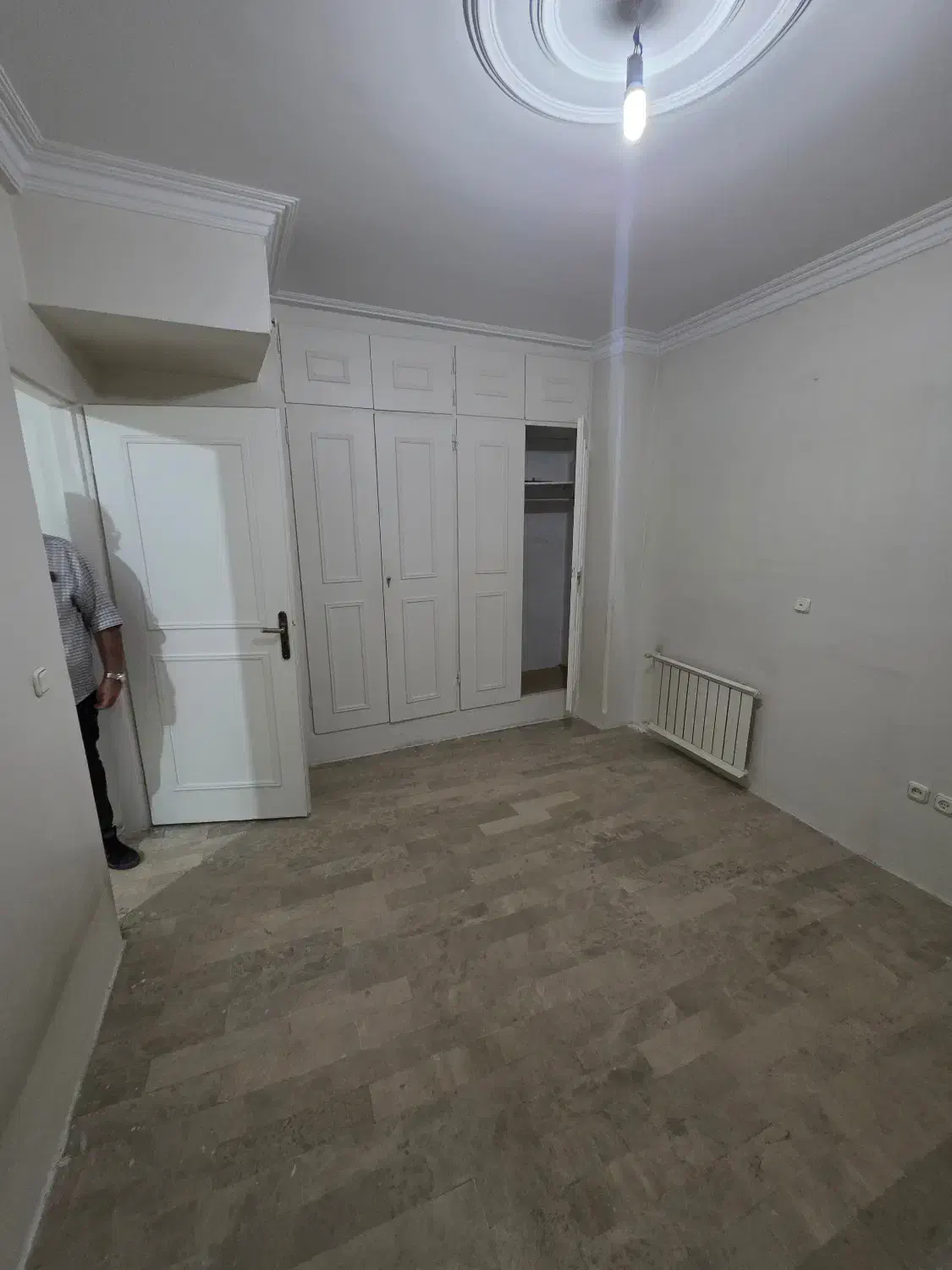 ۶۳ متری یک خواب نجات الهی|فروش آپارتمان|تهران, نجات اللهی|دیوار