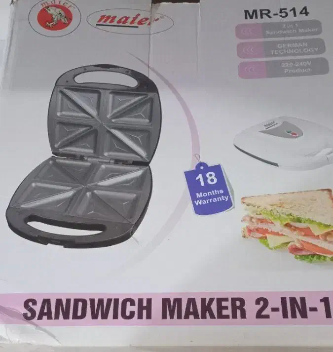 اسنک ساز مایر|سایر لوازم برقی|شوشتر, |دیوار