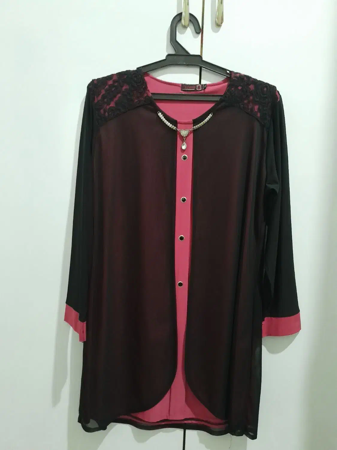 شومیز سایز۴۴تا۴۶|لباس|رباط‌کریم, نصیرشهر|دیوار