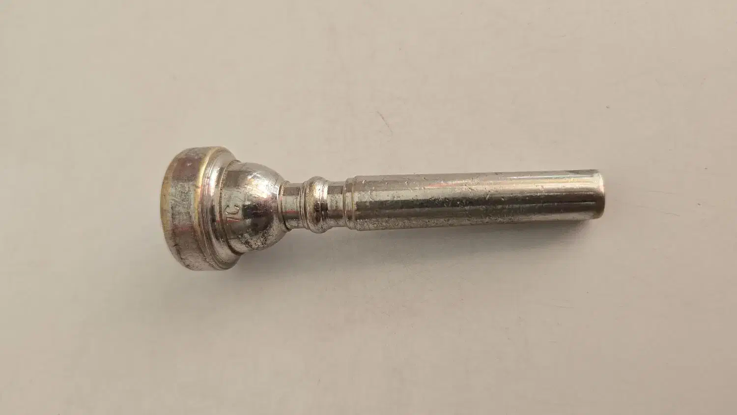 سرساز ترومپت یاماها 7c|سازهای بادی|رباط‌کریم, رباط‌کریم|دیوار