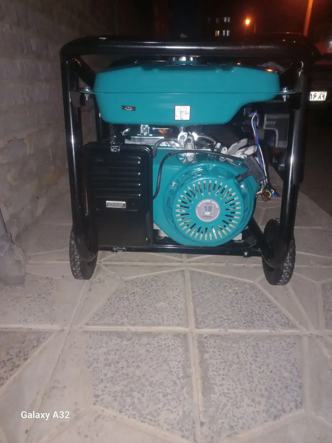 موتور برق|ابزارآلات|تاکستان, |دیوار