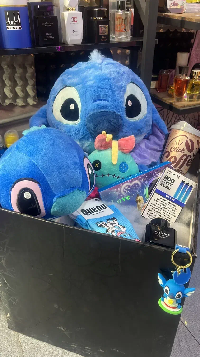 کادوی روز عشق|کالسکه و لوازم جانبی|قزوین, |دیوار