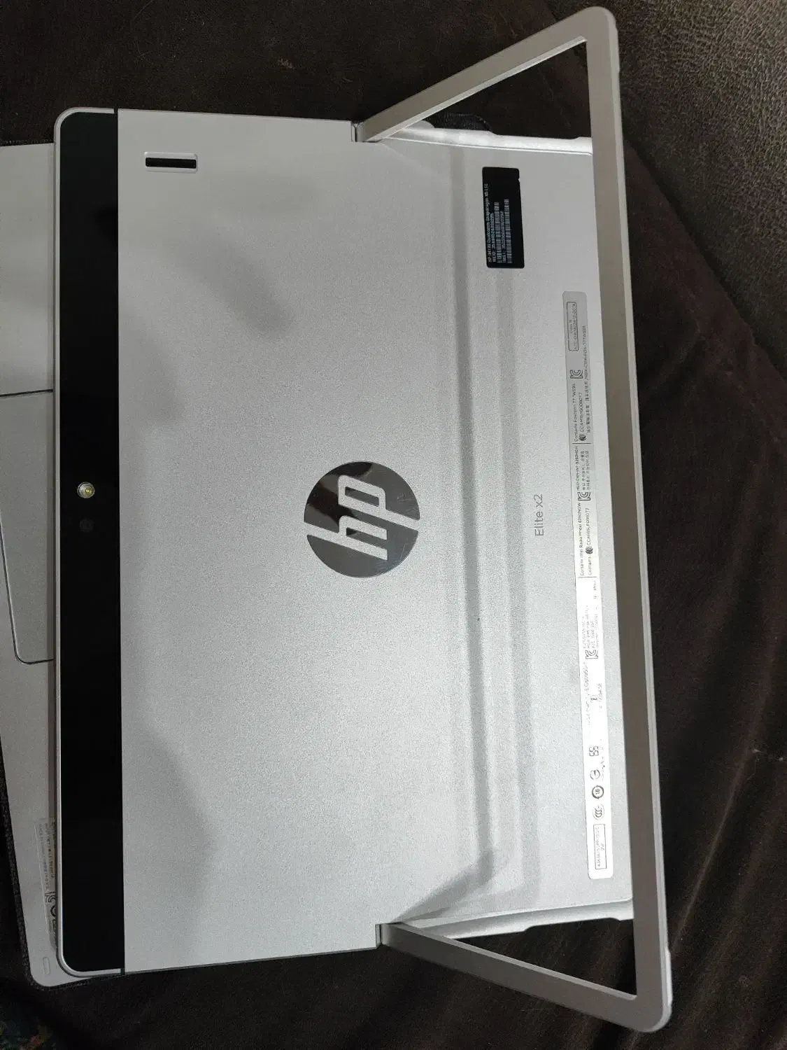 hp elite x2|رایانه همراه|تهران, مینای جنوبی|دیوار