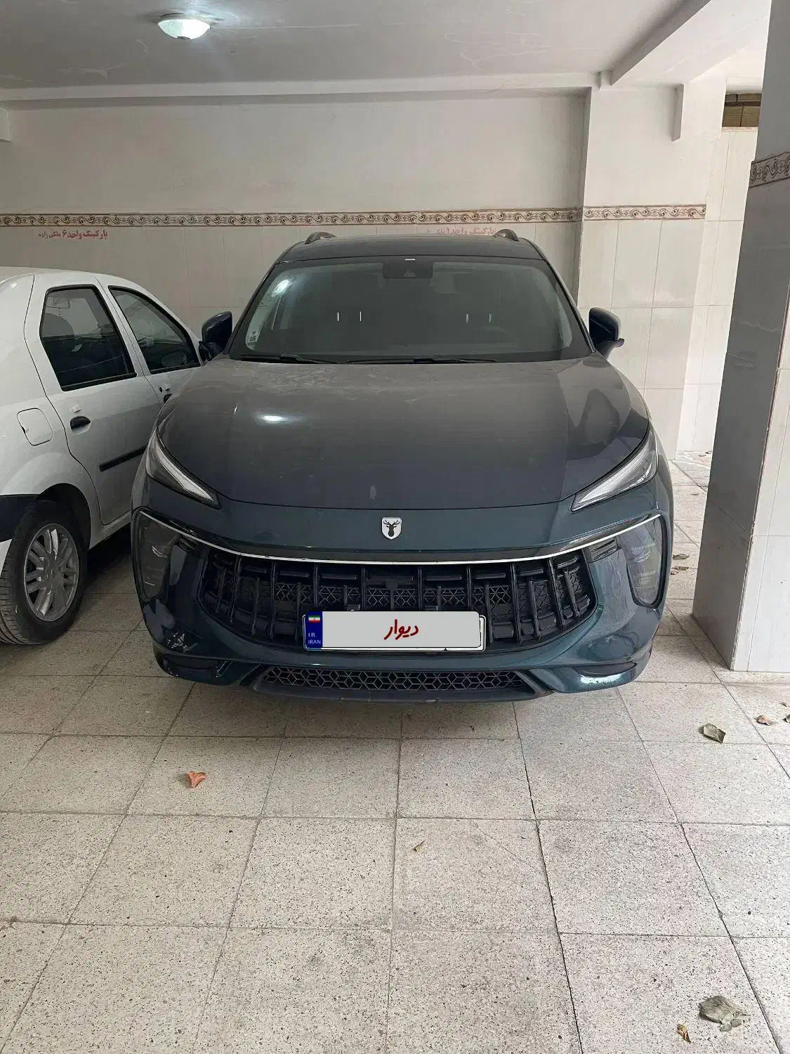 لاماری ایما ۱۴۰۲|خودرو سواری و وانت|کرمانشاه, |دیوار