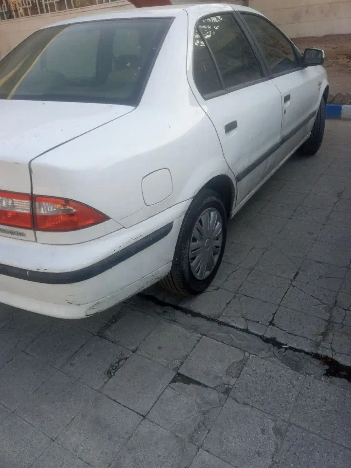 سمند LX|خودرو سواری و وانت|دماوند, دماوند|دیوار