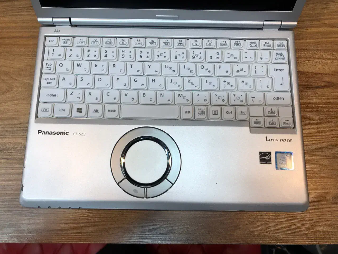 لب تاب پاناسونیک نسل ۶|رایانه همراه|تهران, امیر بهادر|دیوار