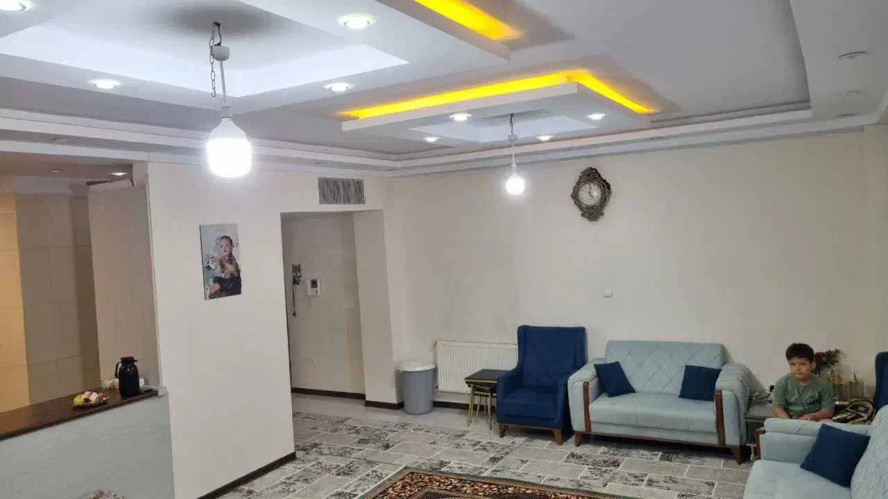 فاز۸ پردیس آپارتمان ۱۰۵متری فول خوب رهن کامل تخلیه|اجارهٔ آپارتمان|پردیس, فاز ۸|دیوار