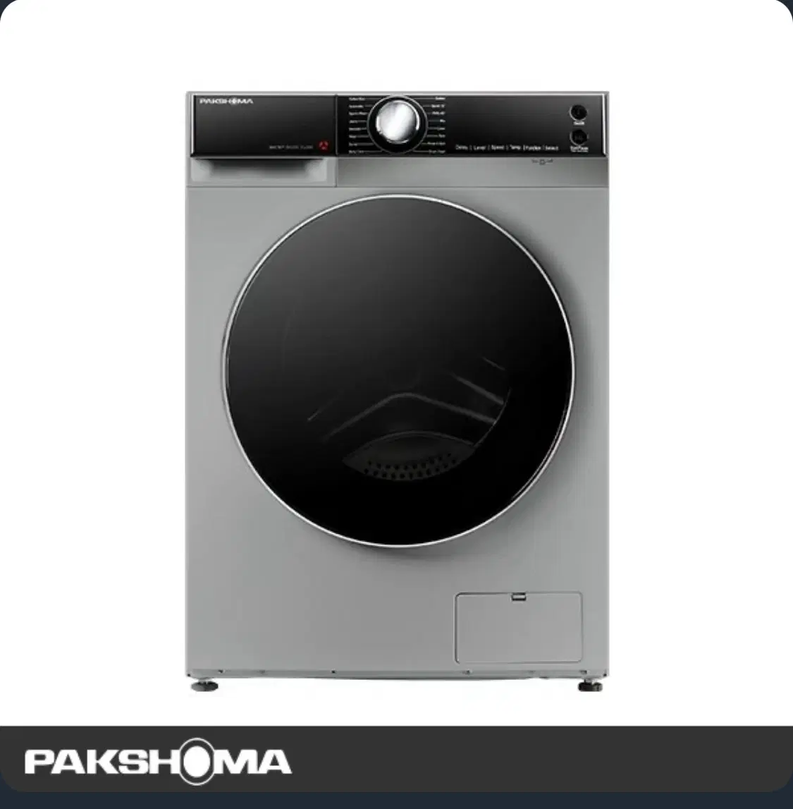 ماشین لباسشویی پاکشوما ۹ کیلو مدل l9|ماشین لباسشویی و خشککن لباس|تهران, شیخ هادی|دیوار