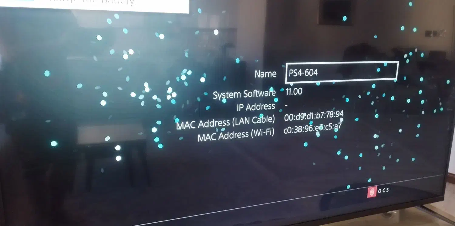 PS4 FAT 500Gig|کنسول، بازی ویدئویی و آنلاین|تهران, ارم|دیوار