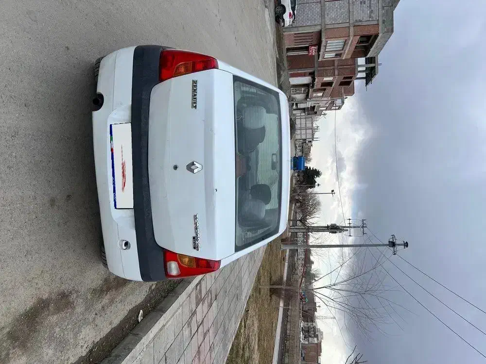 ال90|خودرو سواری و وانت|نقده, |دیوار