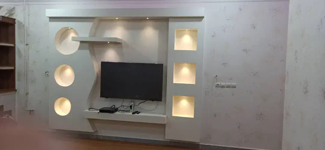 منزل ۳ واحده|اجارهٔ آپارتمان|اهواز, اسماعیلیه|دیوار